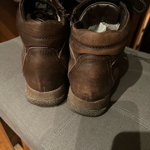 Blondo Boots - Picture 2 of 3